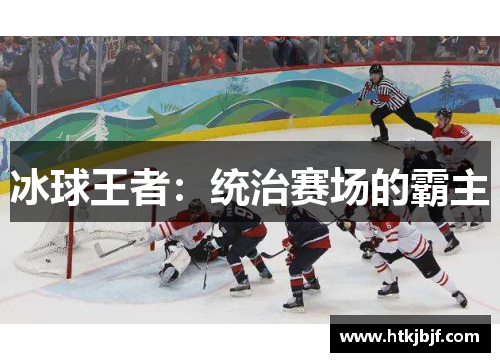 冰球王者：统治赛场的霸主