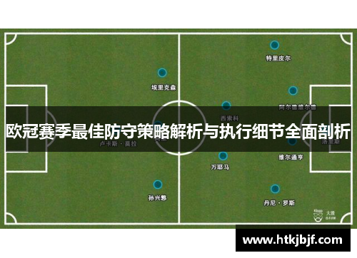 欧冠赛季最佳防守策略解析与执行细节全面剖析